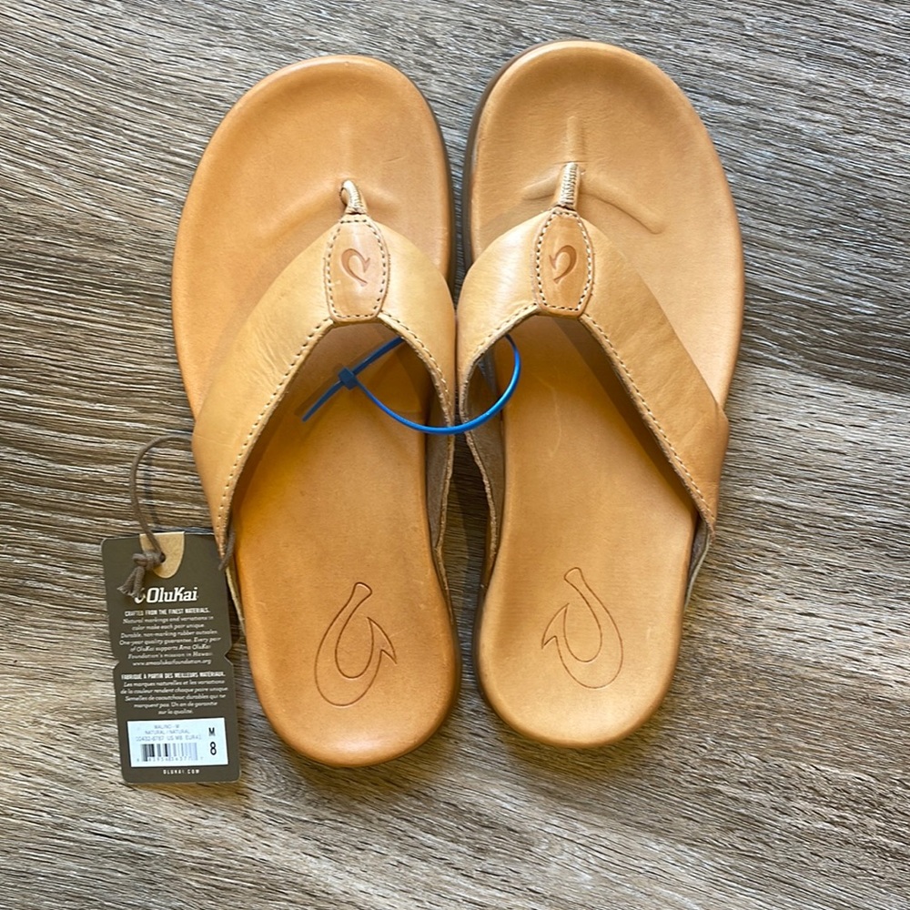 Olukai Sandals